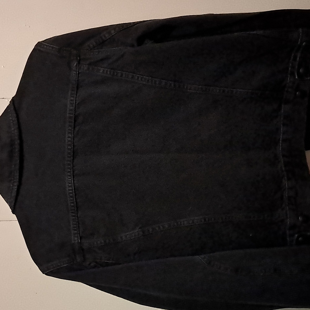 Jeans Jacket - image 2